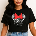Hearts And Bows T-Shirt