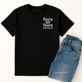 Tyar Bar Tyar T-Shirt
