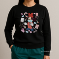 Medical Minnie Sweatshirt