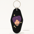 Bindrakhiya Keychain