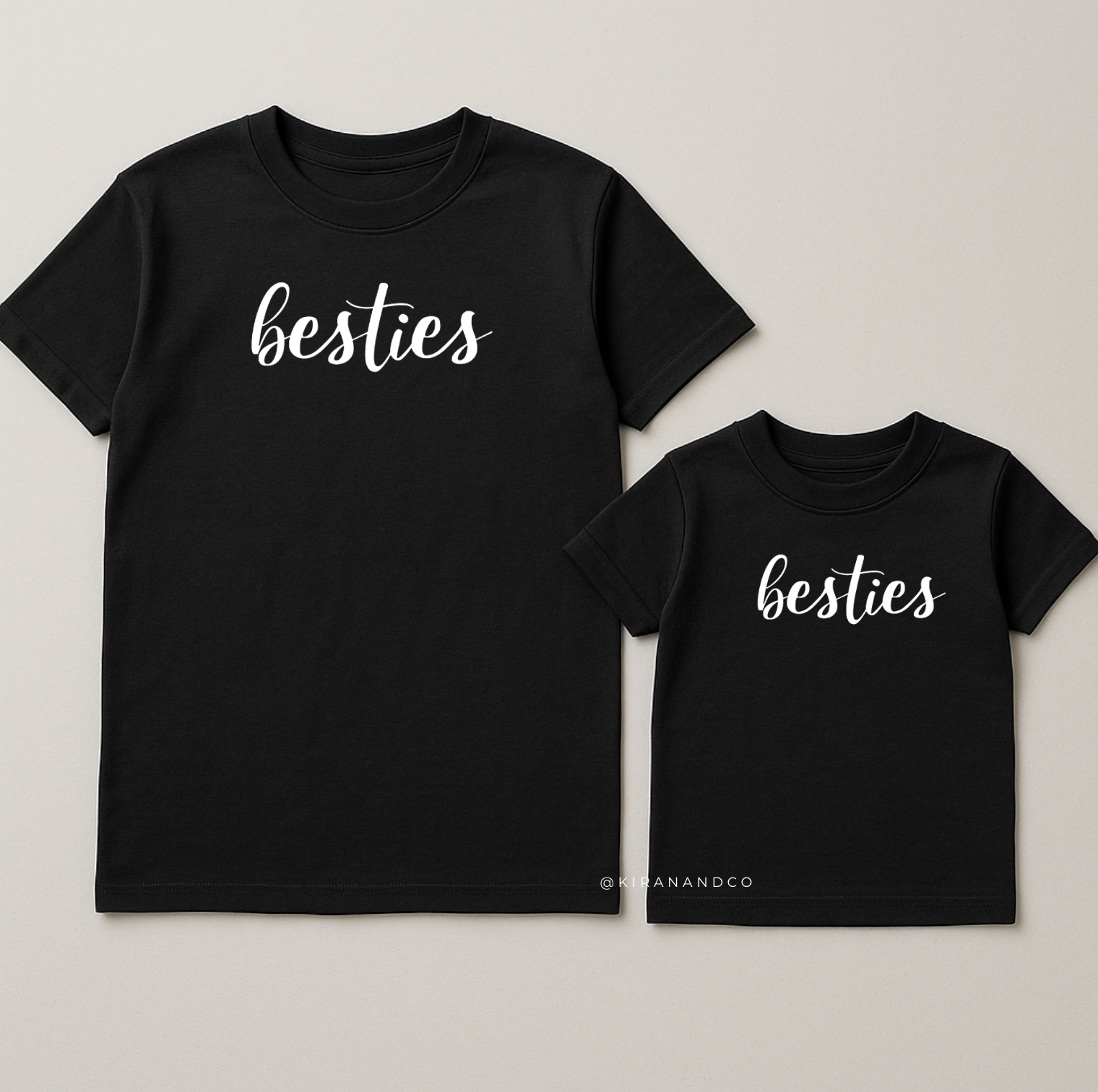 Besties T-Shirt
