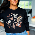 Spooky Vibes Sweatshirt