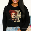 Glorious Morning Sweatshirt