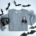 Scream Sweatshirt