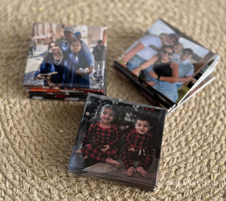2.5" Custom Magnets