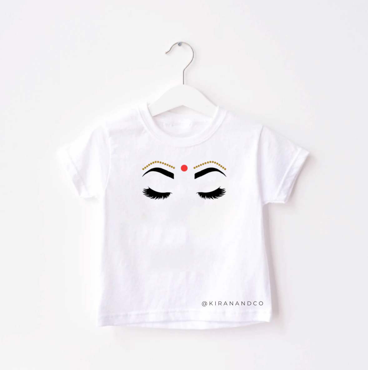 Bindified Kids T-Shirt
