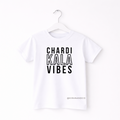 Chardi Kala Vibes 2 Kids T-Shirt