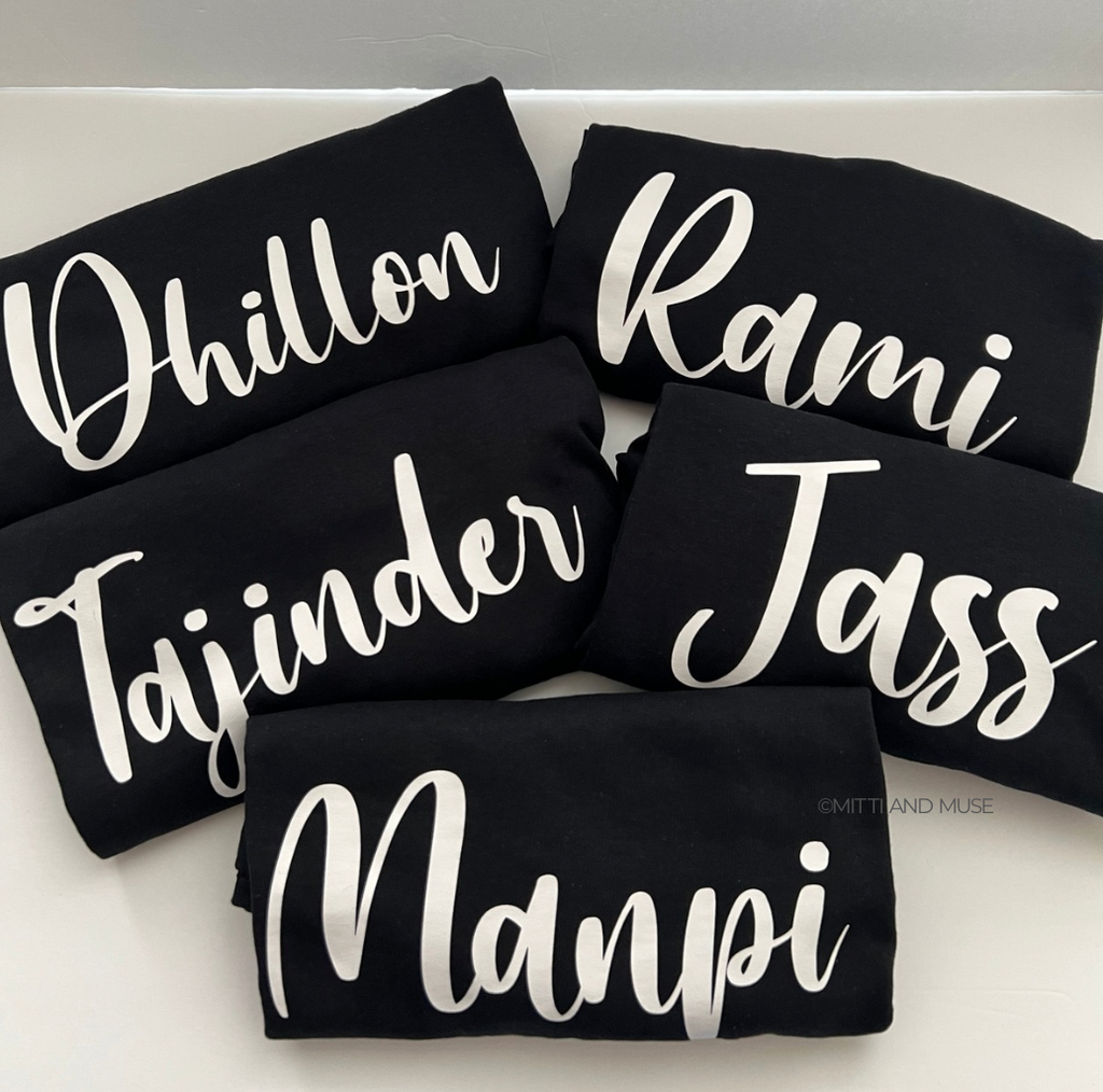 Custom Order DEPOSIT
