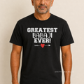 Greatest Babaji Ever T-Shirt