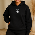 Kaur Khanda Hoodie