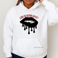 Loki Ki Kehn Gaye hoodie