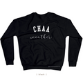 Chaa Weather Sweatshirt