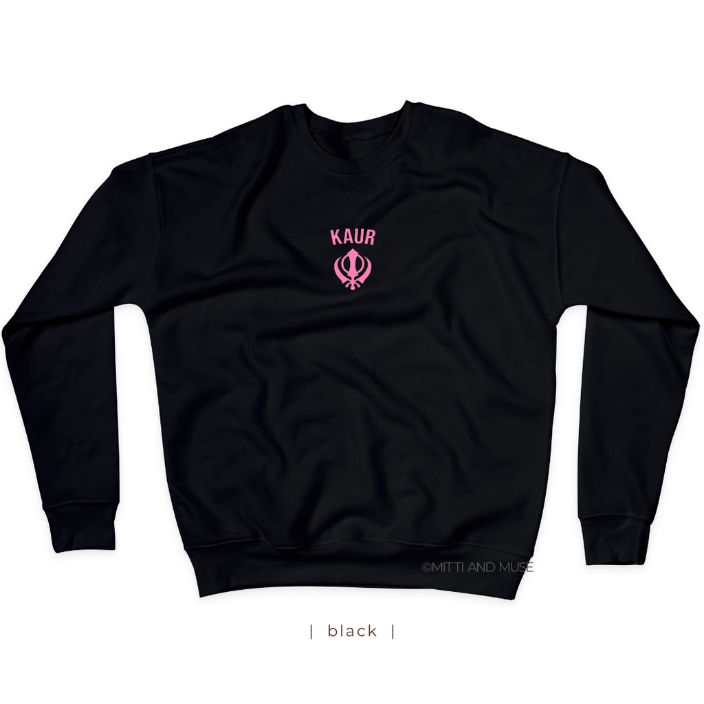 Kaur Khanda Sweatshirt