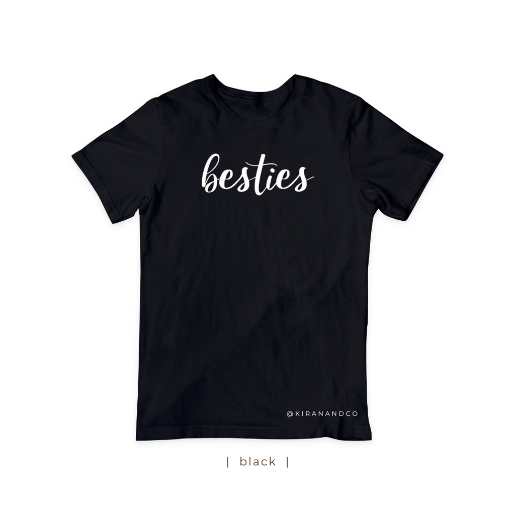 Besties T-Shirt