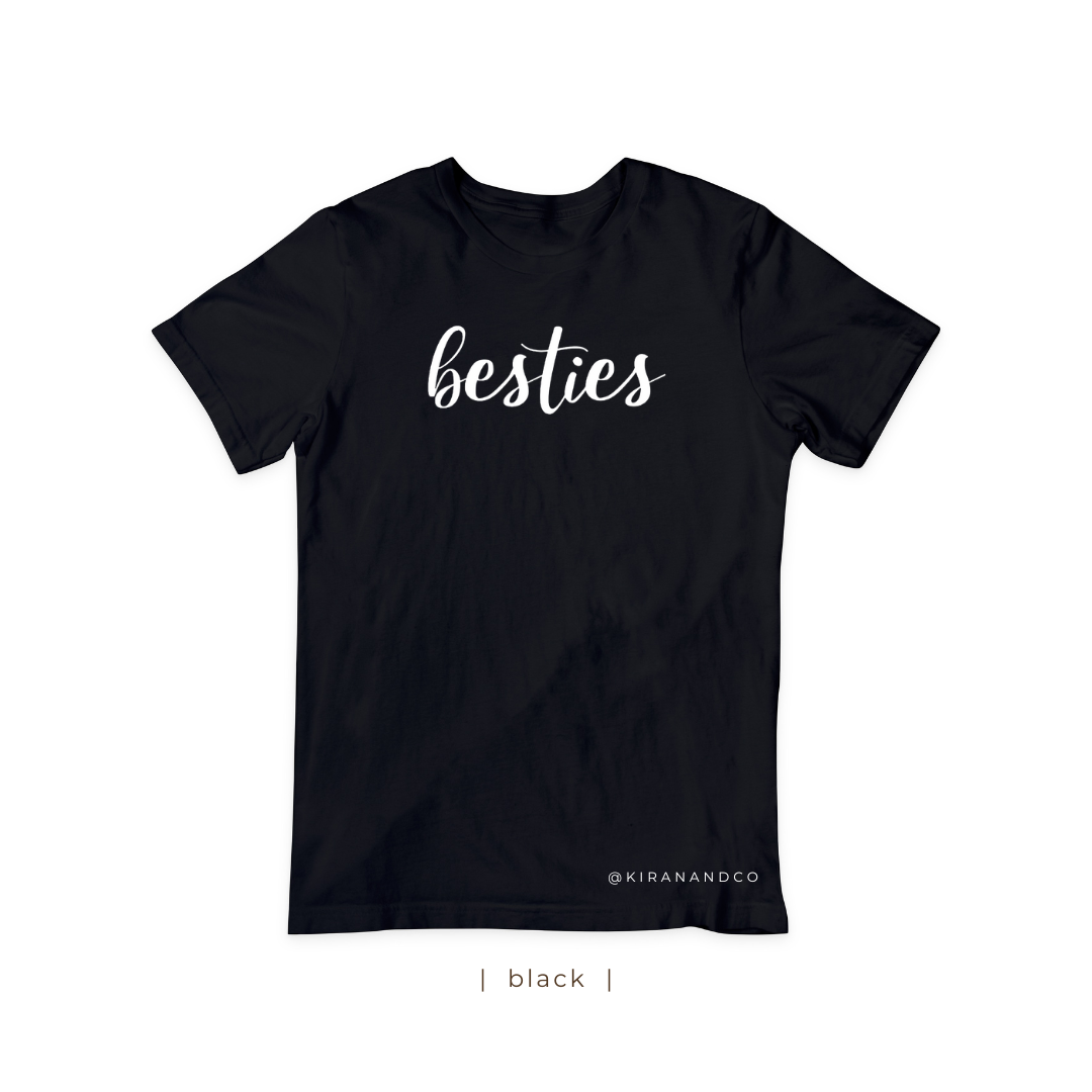 Besties T-Shirt