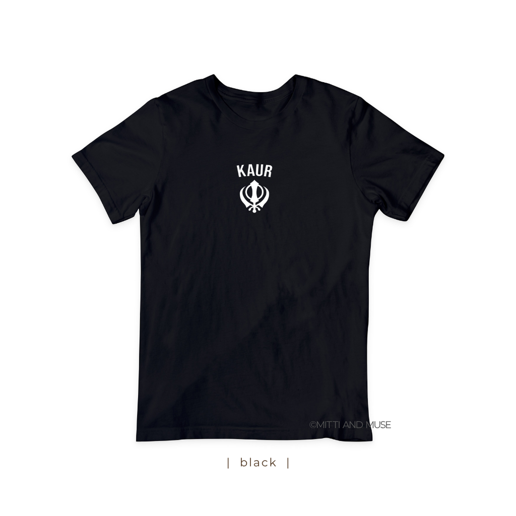 Kaur Khanda T-Shirt