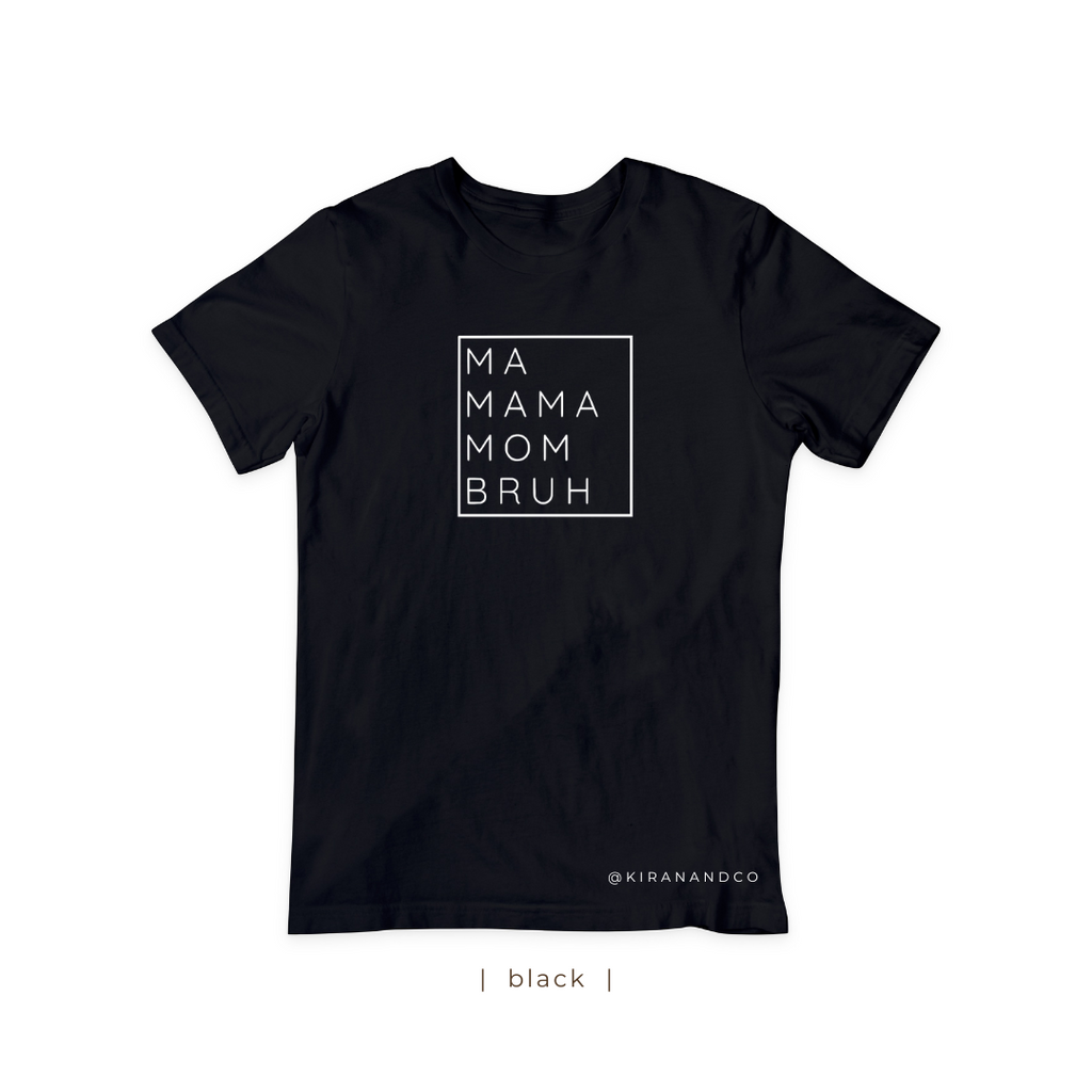 Bruh T-Shirt