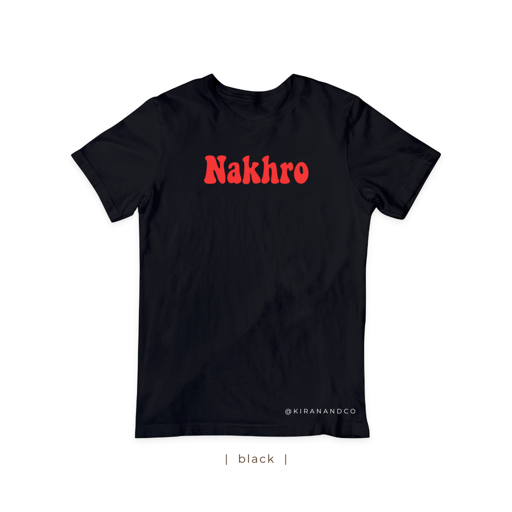 Nakhro T-Shirt