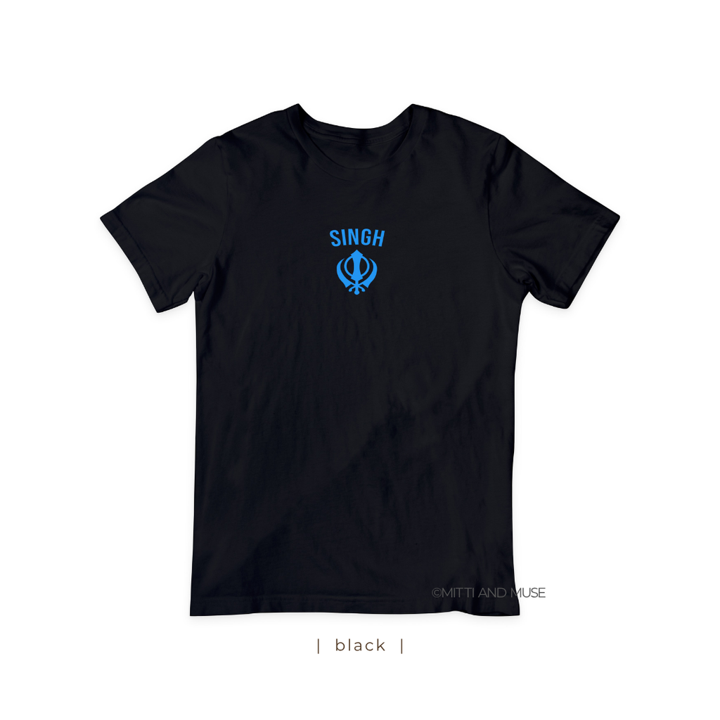 Singh Khanda T-Shirt