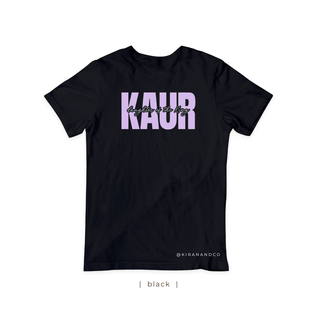 Kaur - Daughter Of The King T-Shirt