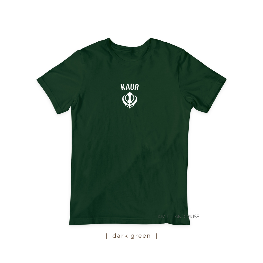 Kaur Khanda T-Shirt