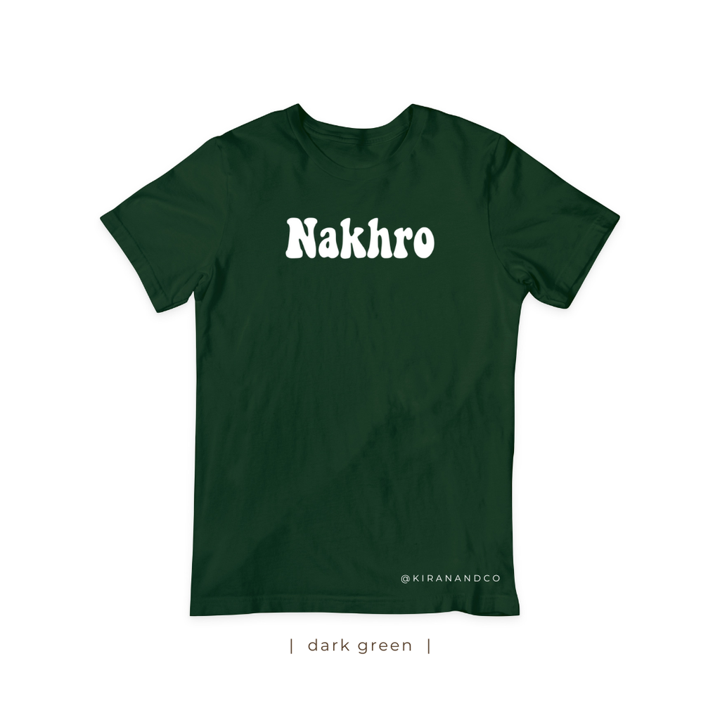 Nakhro T-Shirt