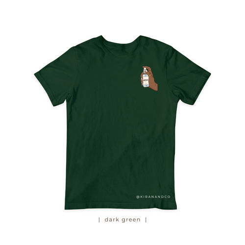 Bakwaas Repellent T-Shirt