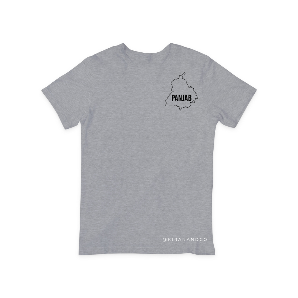 Panjab T-Shirt