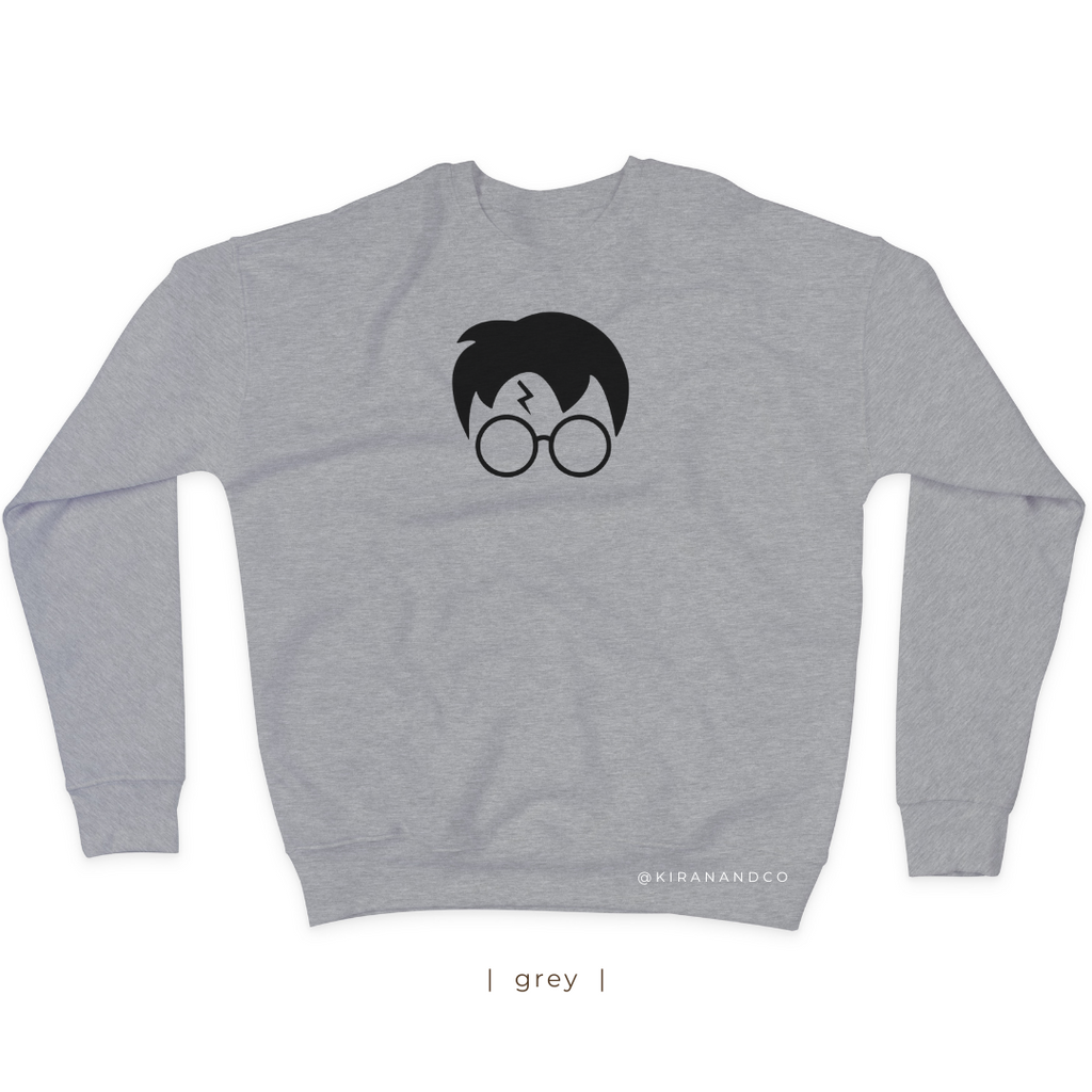 Harry Sweatshirt