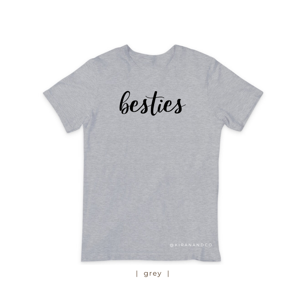 Besties T-Shirt
