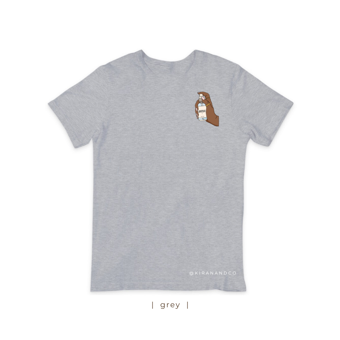 Bakwaas Repellent T-Shirt