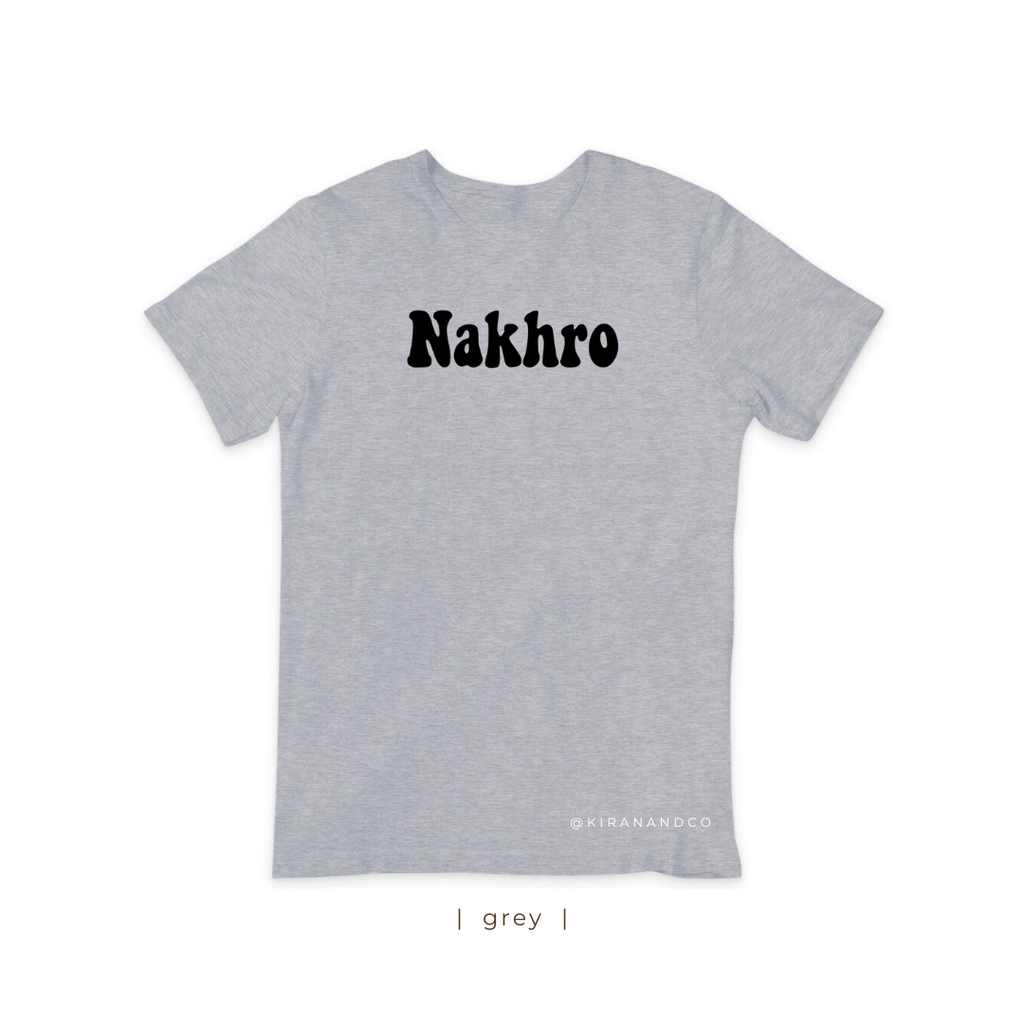 Nakhro T-Shirt