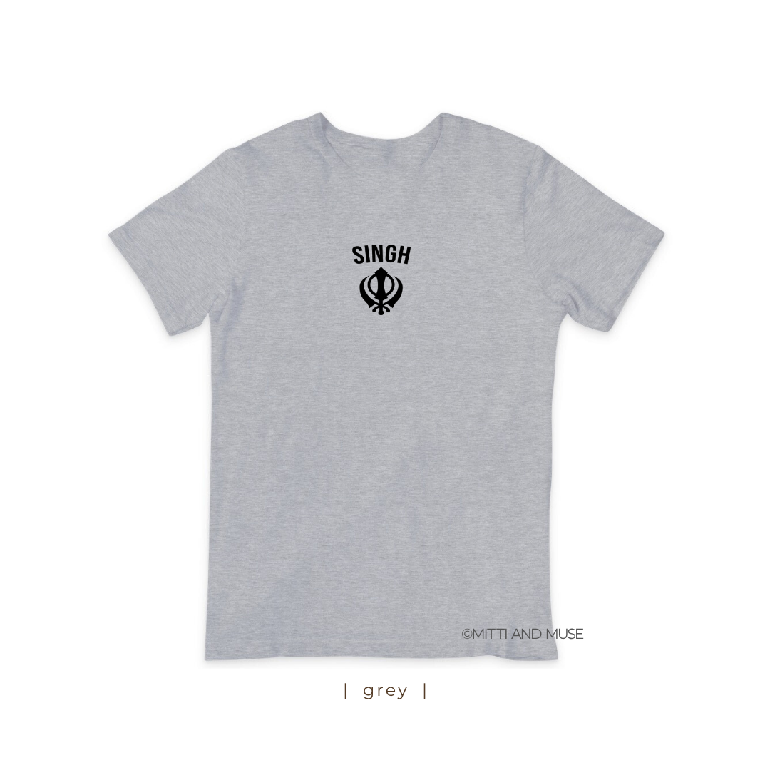 Singh Khanda T-Shirt