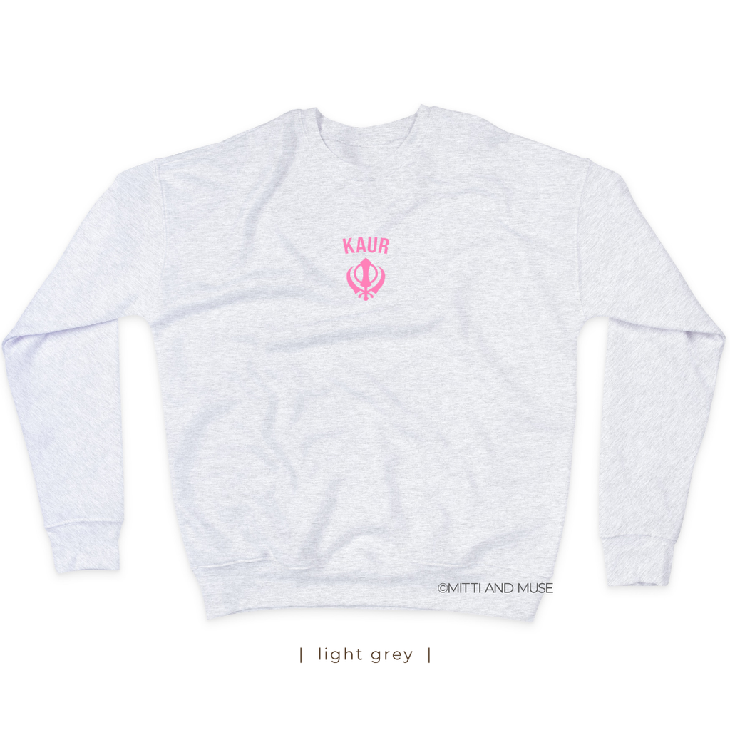 Kaur Khanda Sweatshirt