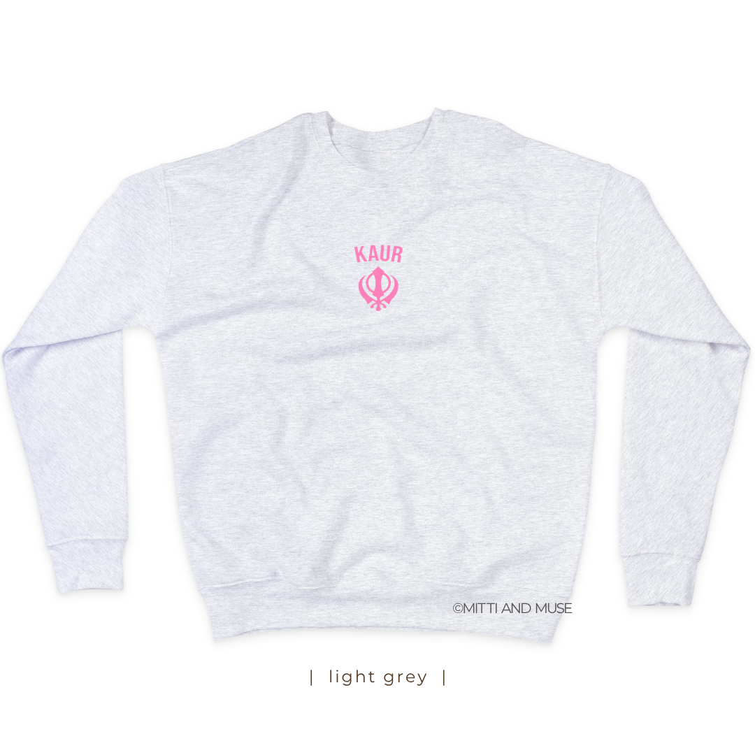 Kaur Khanda Sweatshirt