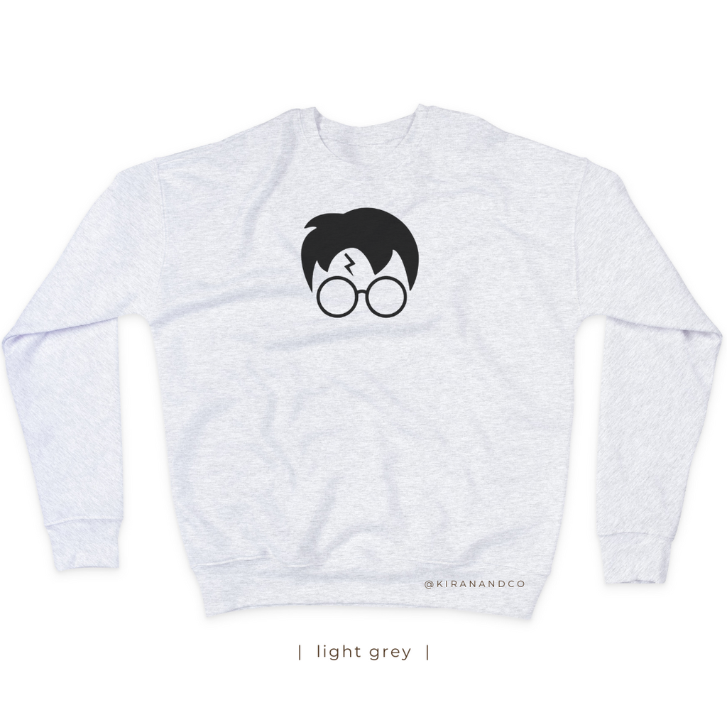 Harry Sweatshirt