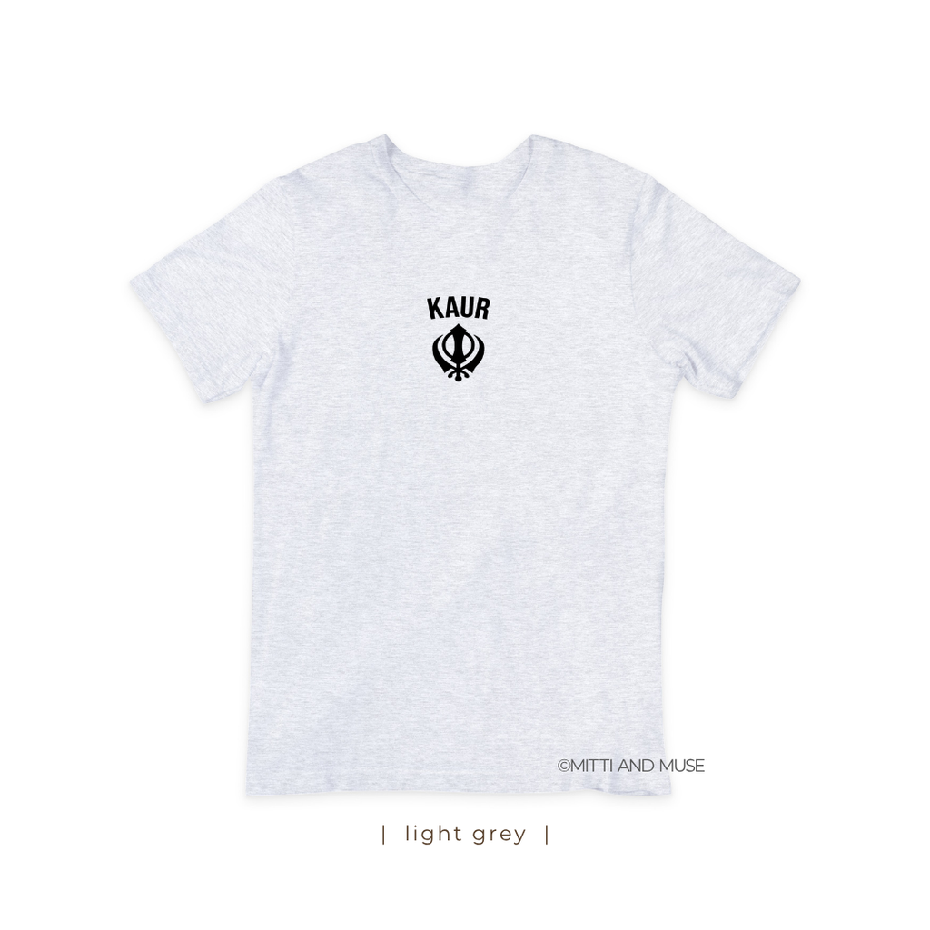 Kaur Khanda T-Shirt