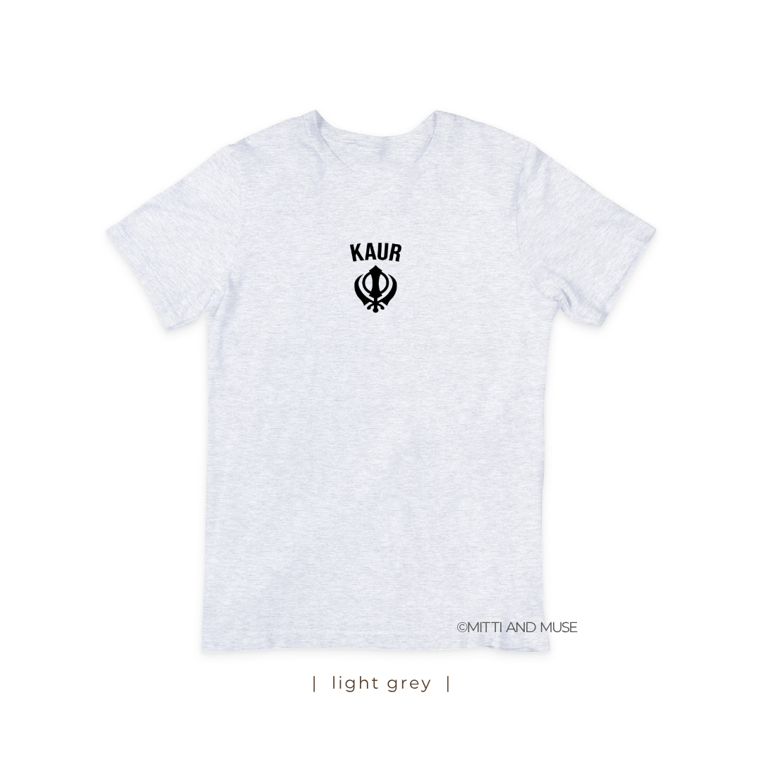 Kaur Khanda T-Shirt
