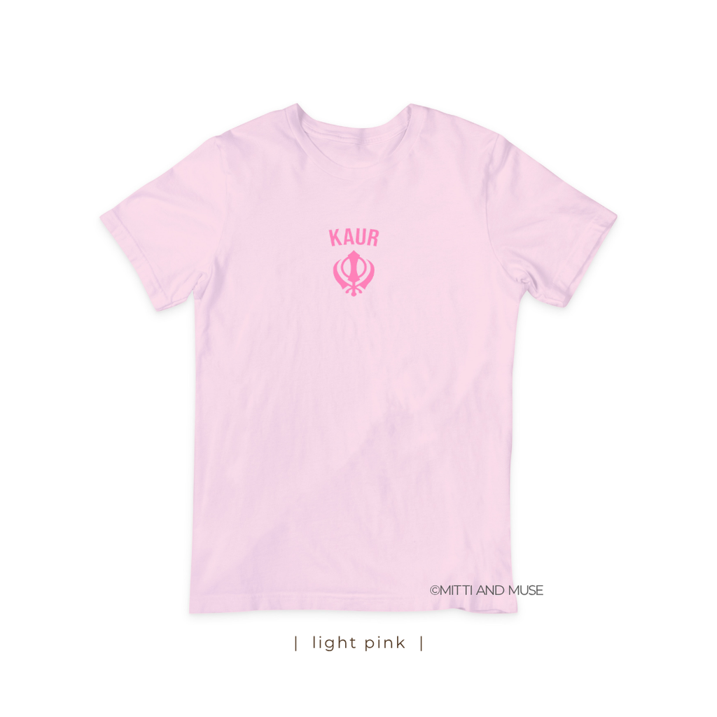 Kaur Khanda T-Shirt