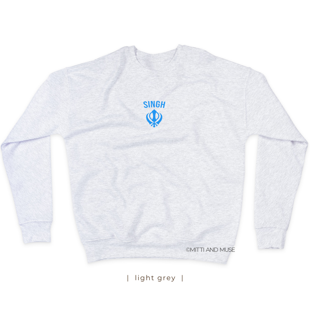 Singh Khanda Sweatshirt