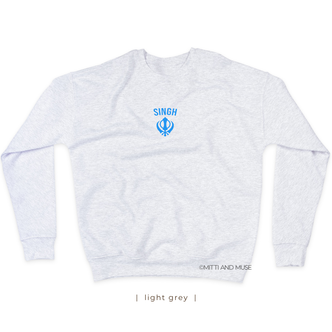 Singh Khanda Sweatshirt