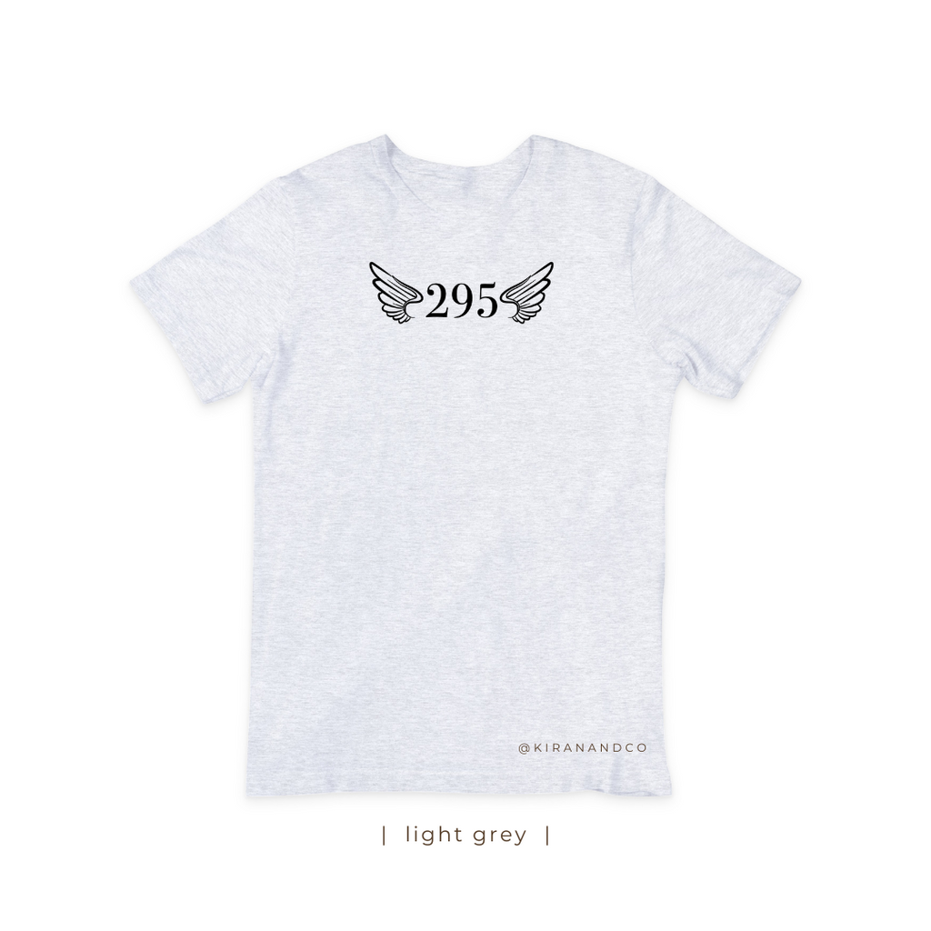 295 Wings T-Shirt