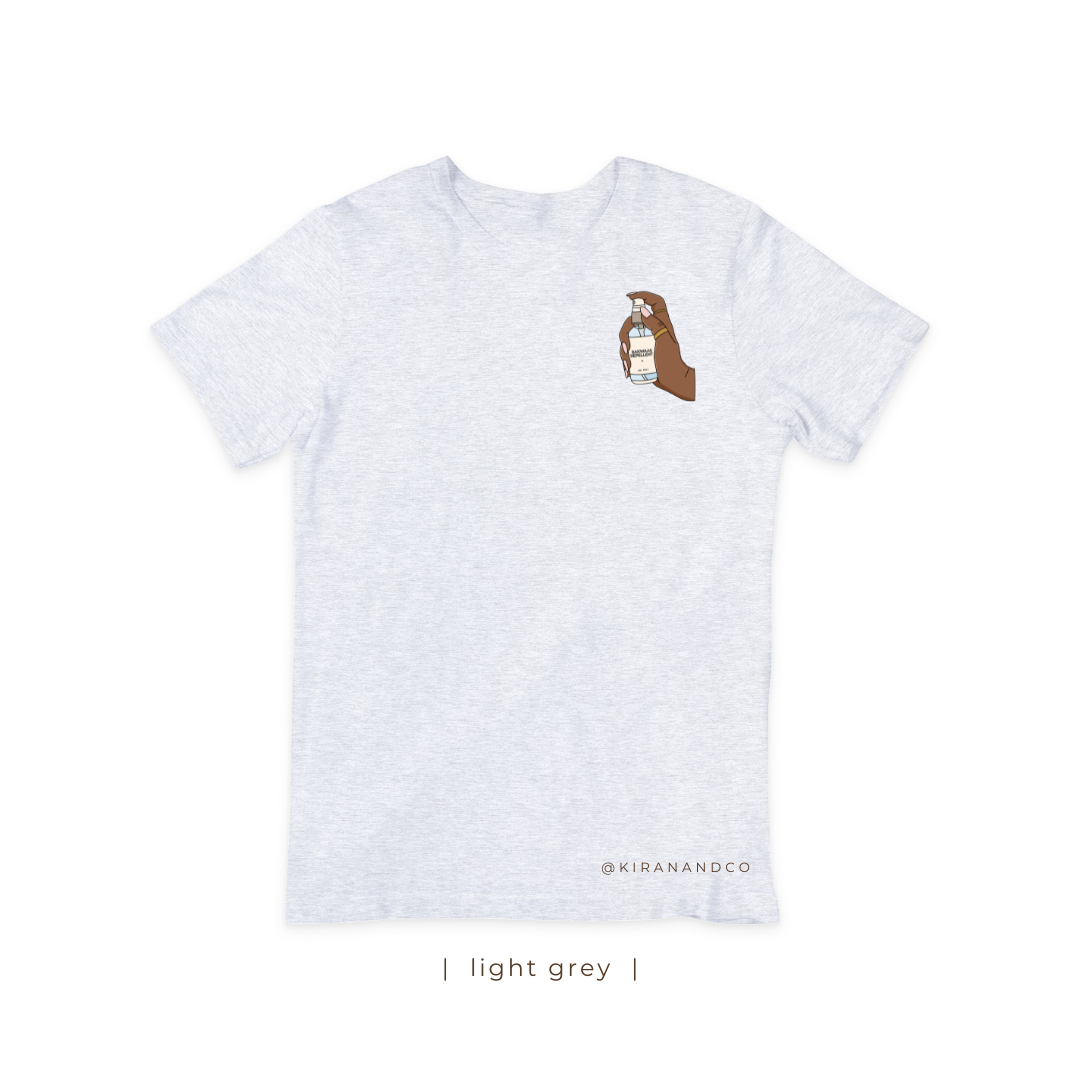 Bakwaas Repellent T-Shirt