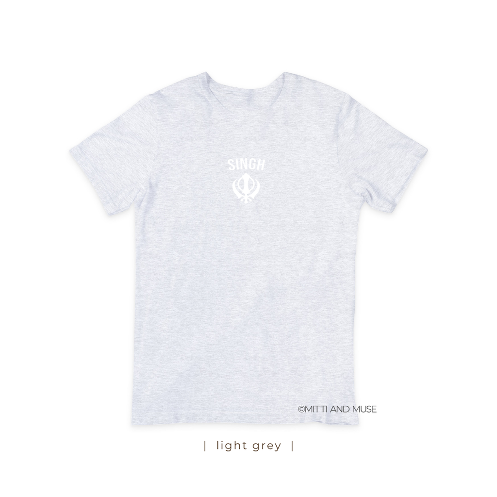 Singh Khanda T-Shirt