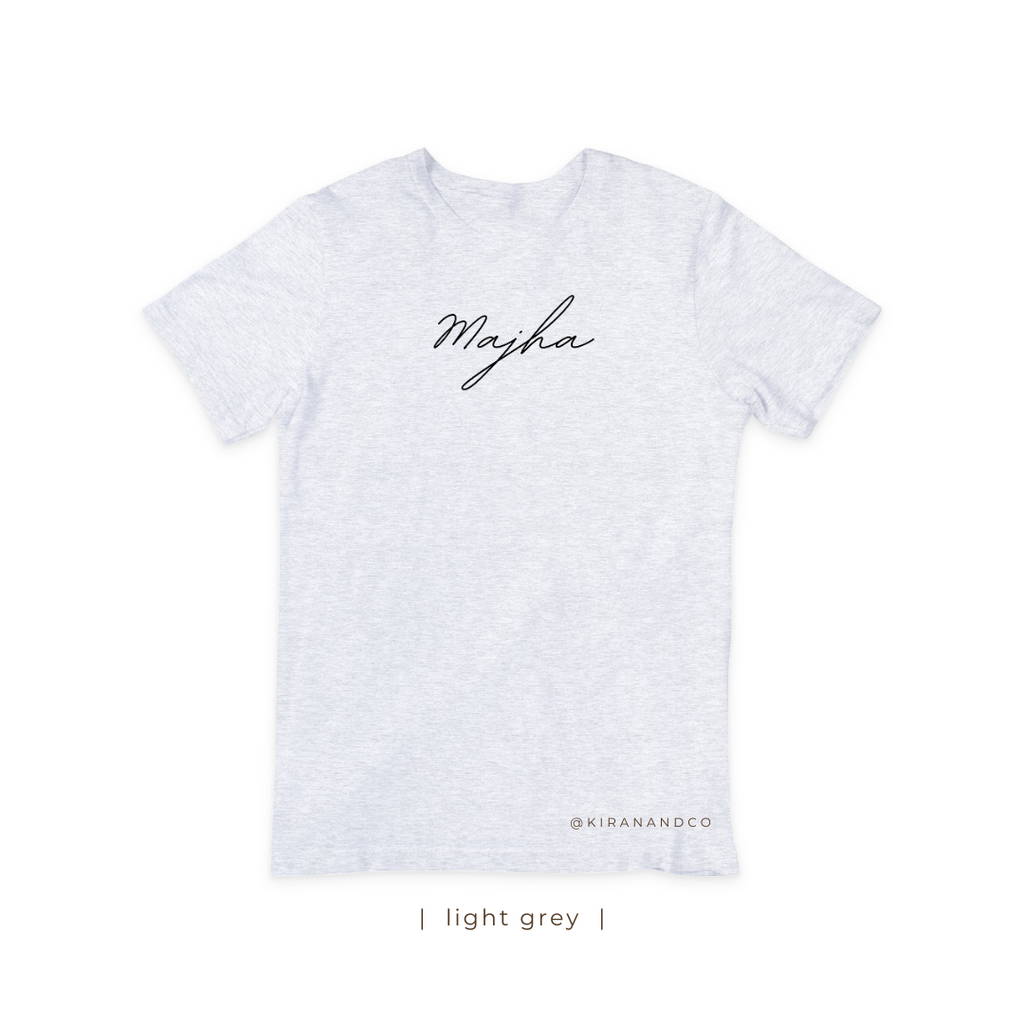 Majha T-Shirt