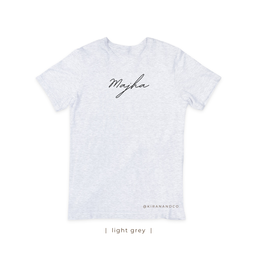 Majha T-Shirt