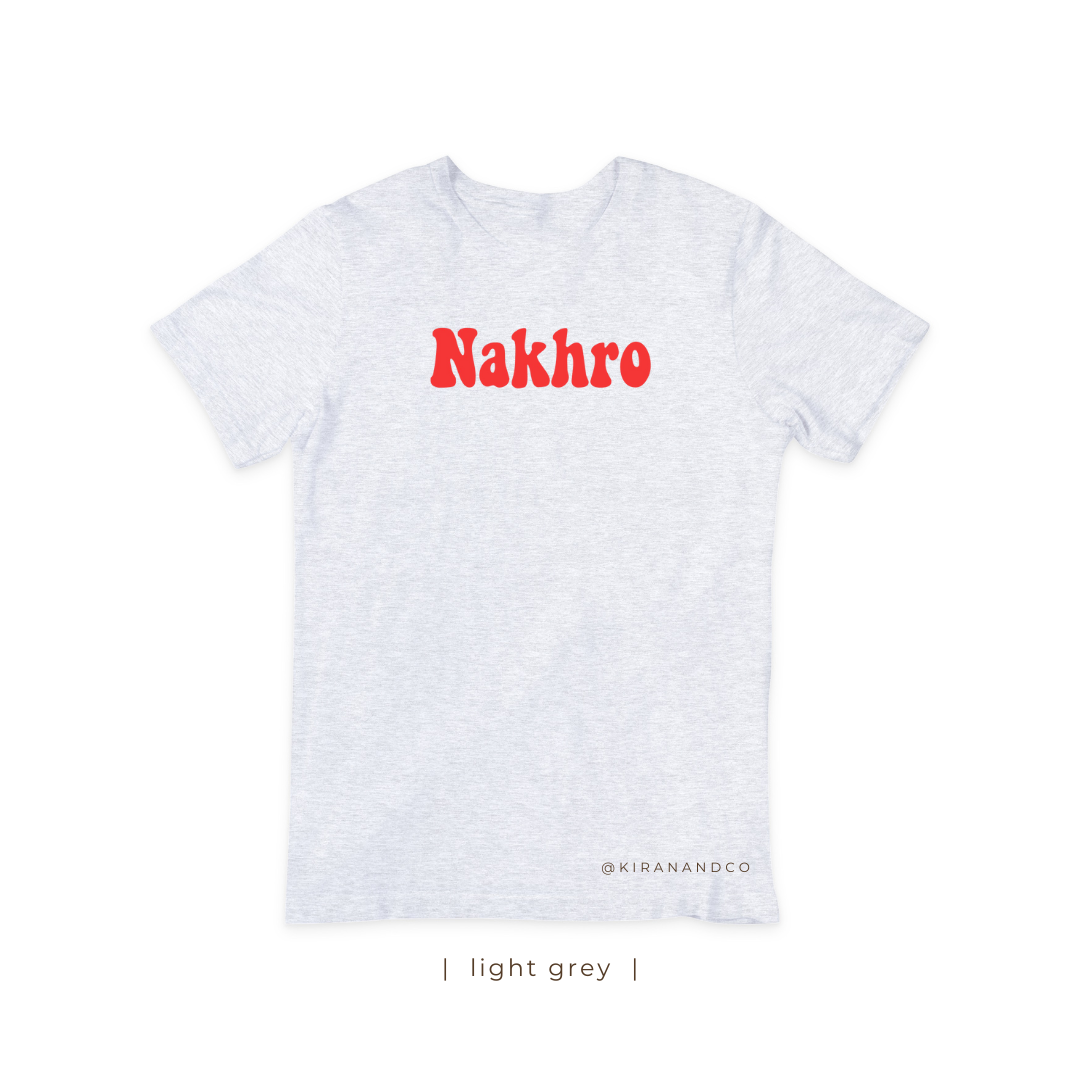 Nakhro T-Shirt