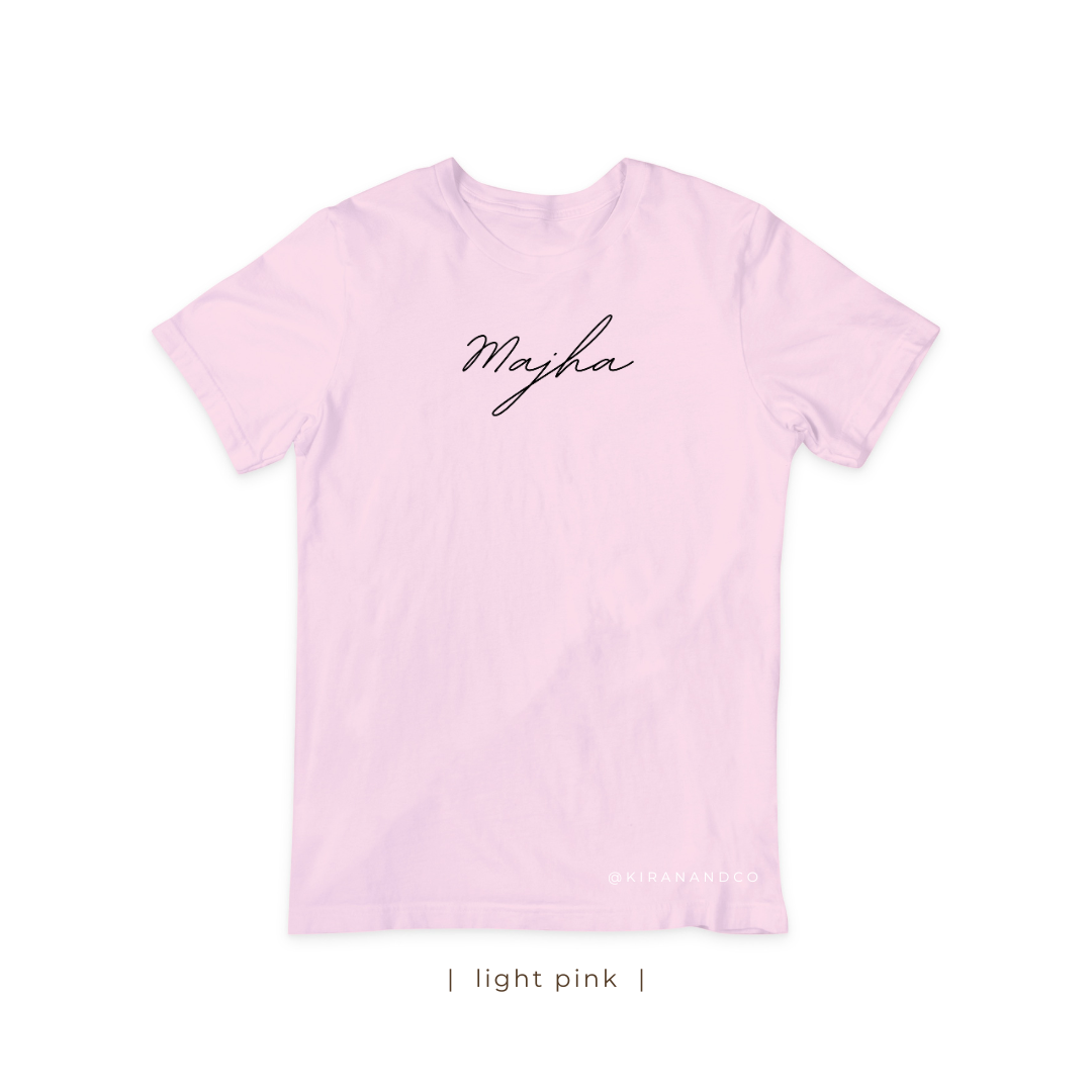Majha T-Shirt