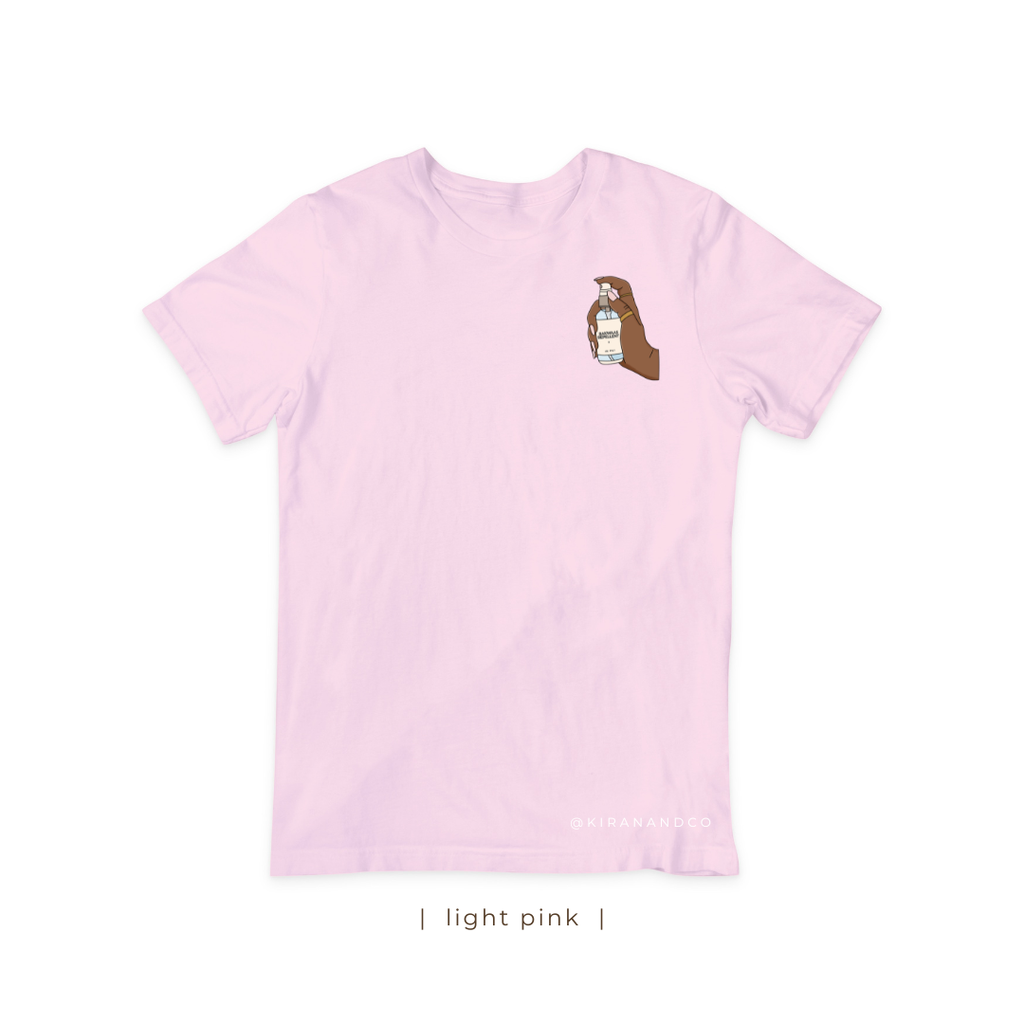 Bakwaas Repellent T-Shirt