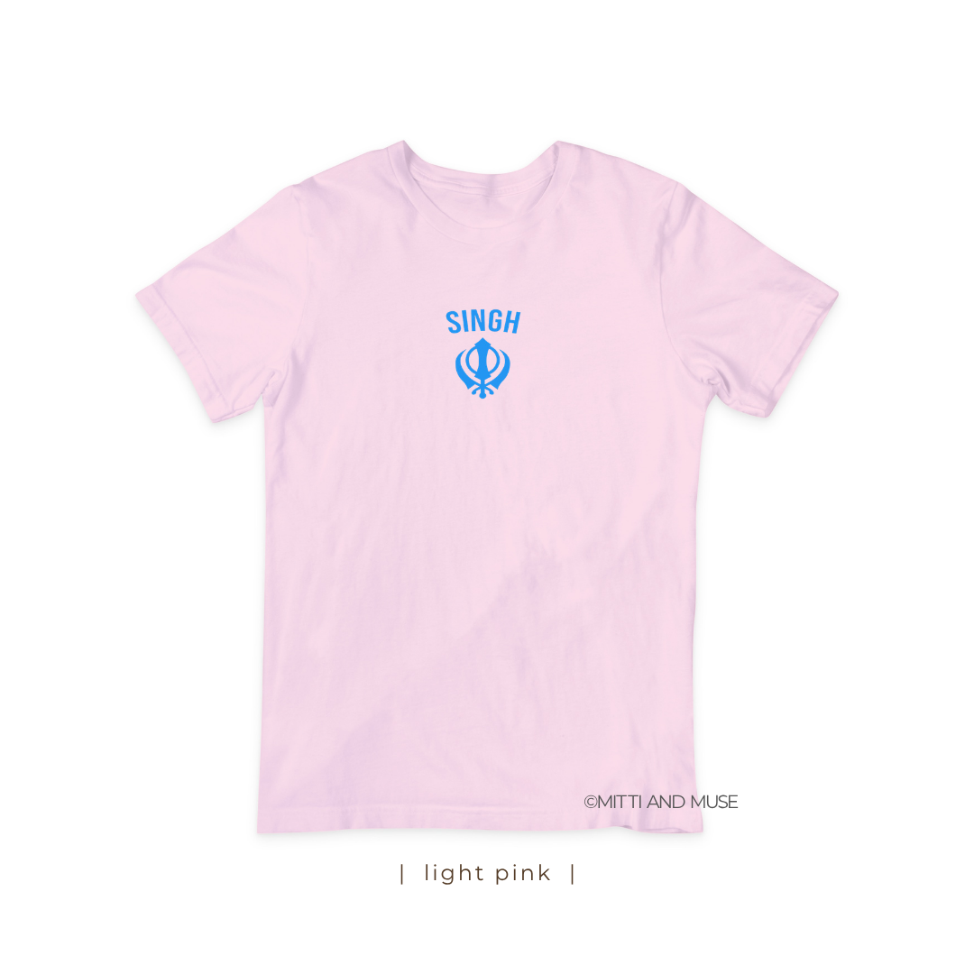Singh Khanda T-Shirt